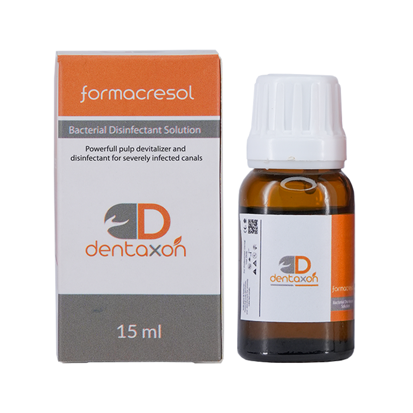 Dentaxon Formacresol