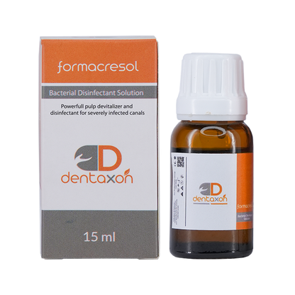 Dentaxon Formacresol