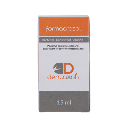 Dentaxon Formacresol