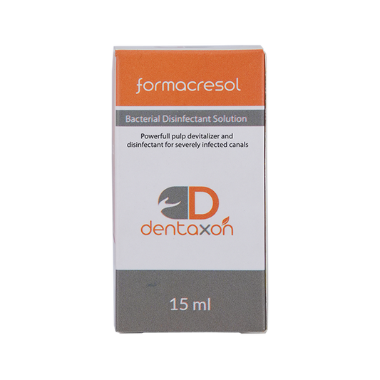 Dentaxon Formacresol