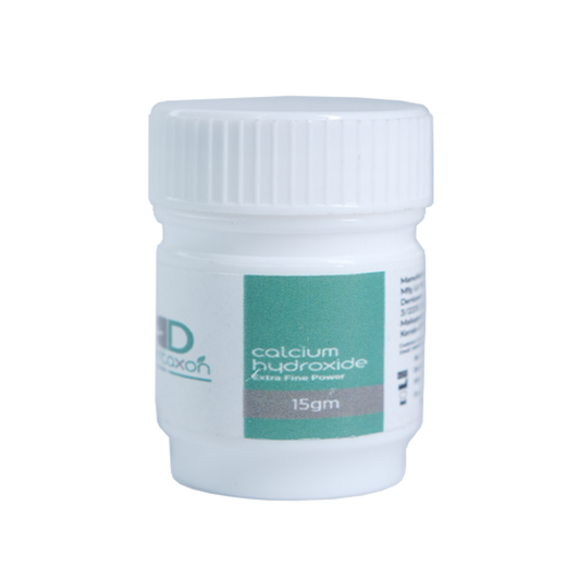 DENTAXON CALCIUM HYDROXIDE POWDER