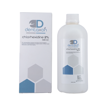 Dentaxon Chlorhexidine 2%