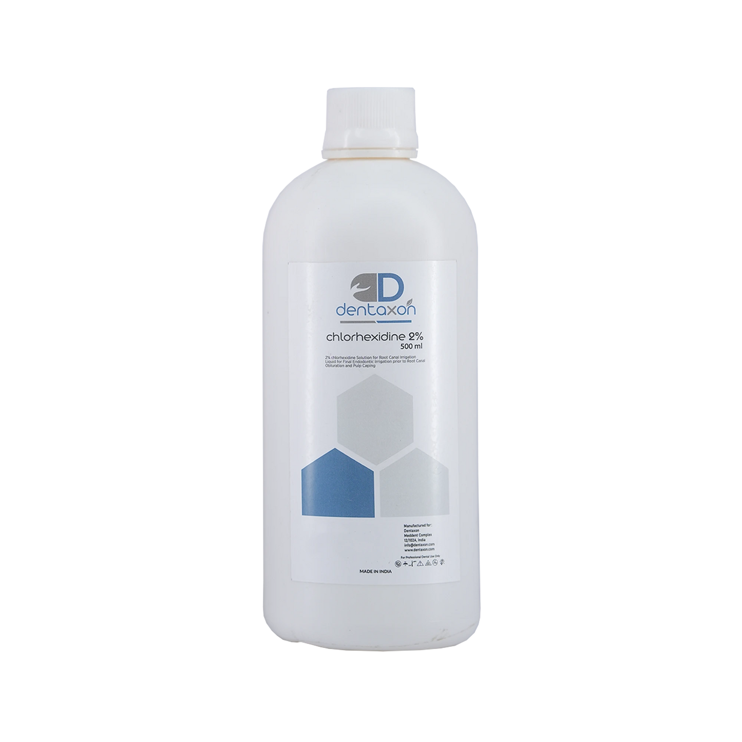 Dentaxon Chlorhexidine 2%