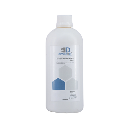 Dentaxon Chlorhexidine 2%