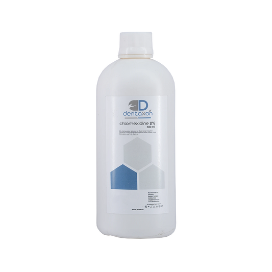 Dentaxon Chlorhexidine 2%