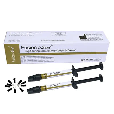 Prevest Fusion I -Seal (Pack of 4)