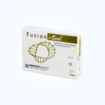 Prevest Fusion I -Seal (Pack of 4)