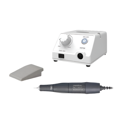 Marathon M4 Lab Micromotor Complete Set