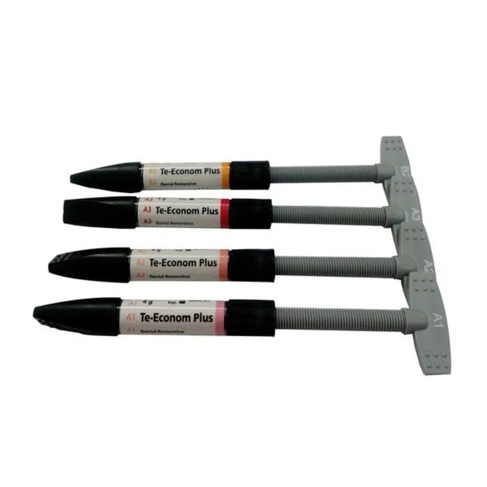 Ivoclar te-econom Plus Universal Shade