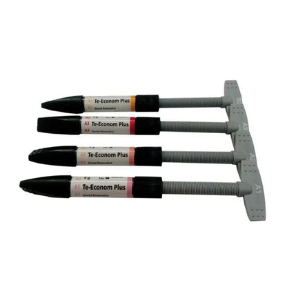 Ivoclar te-econom Plus Universal Shade
