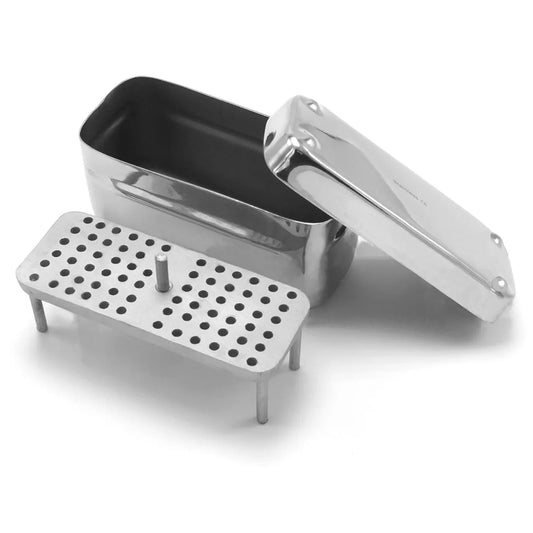 Generic Endo Box With 72 Holes