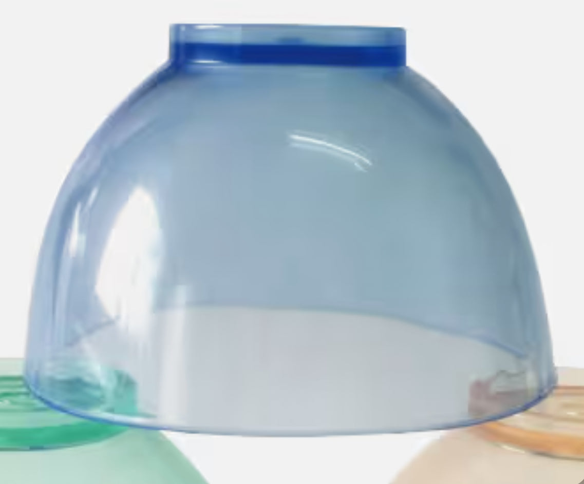 Mixing Bowl Large - Assorted