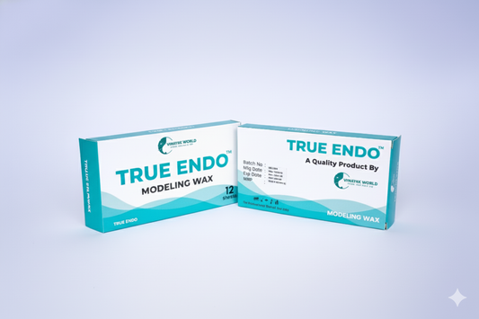 True Endo Modelling Wax