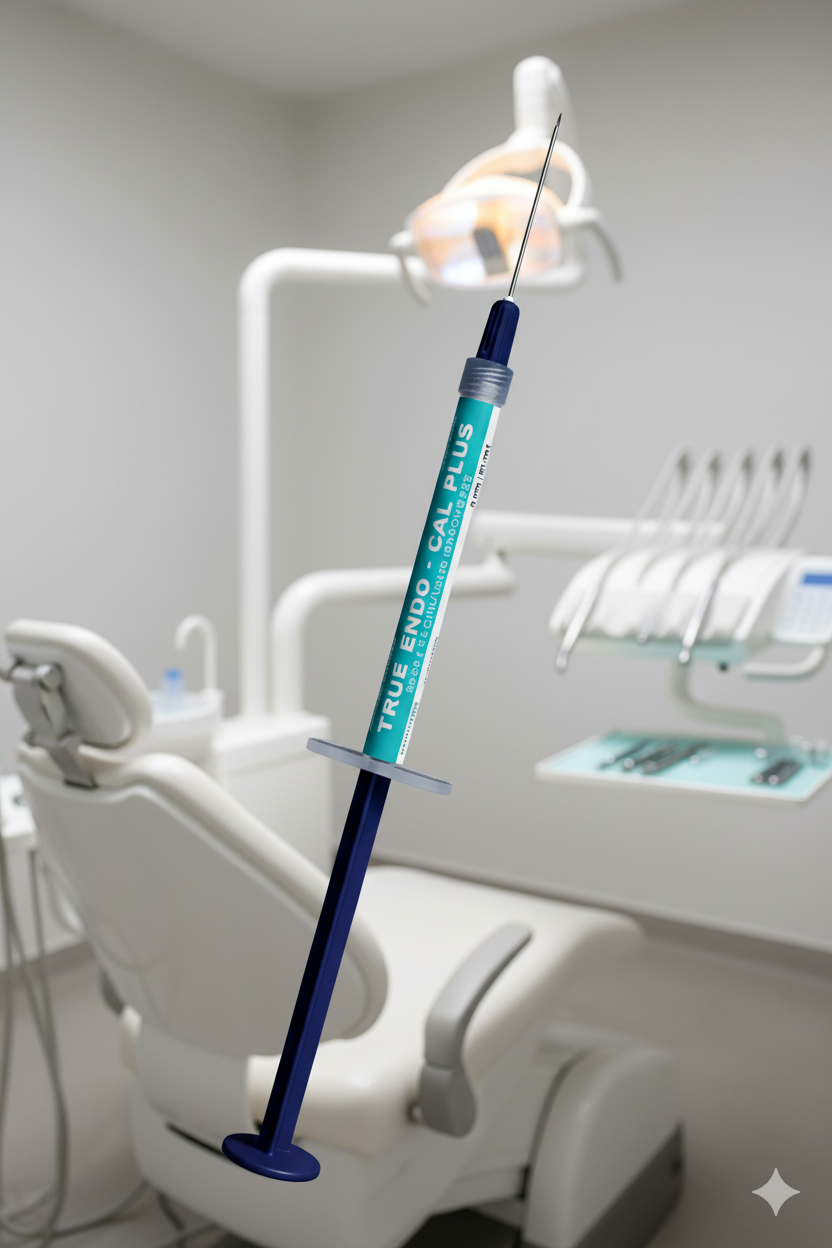 TRUE ENDO Cal Plus (Export Quality)