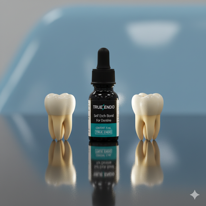 TRUE ENDO BOND 7