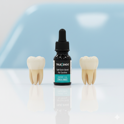 TRUE ENDO BOND 7
