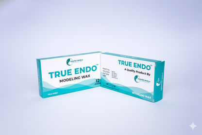True Endo Modelling Wax