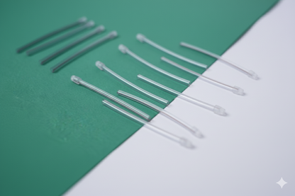 TRUE ENDO SALIVA EJECTOR