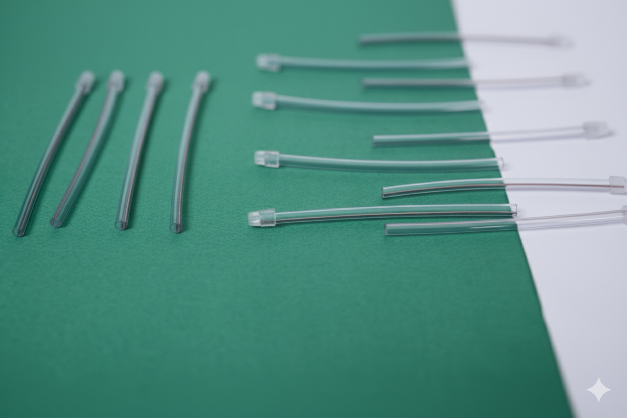 TRUE ENDO SALIVA EJECTOR