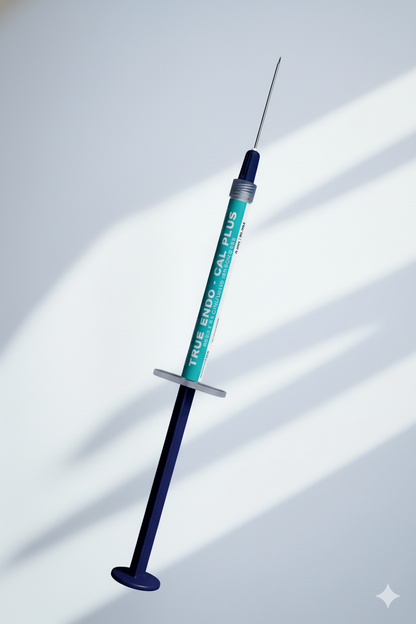 TRUE ENDO Cal Plus (Export Quality)