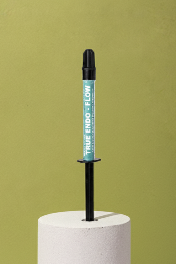 TRUE ENDO-FLOW Universal Flowable Composite Restorative