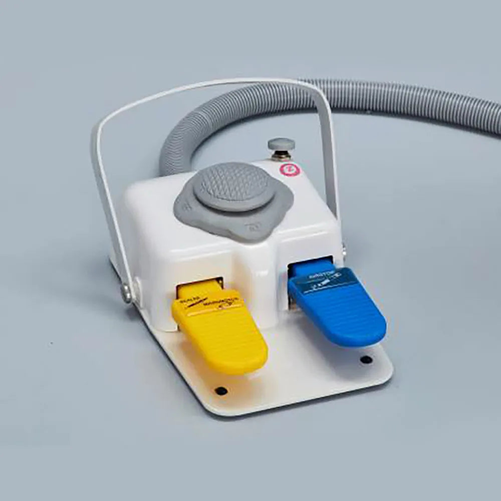 Confident Mookambika Dental Chair