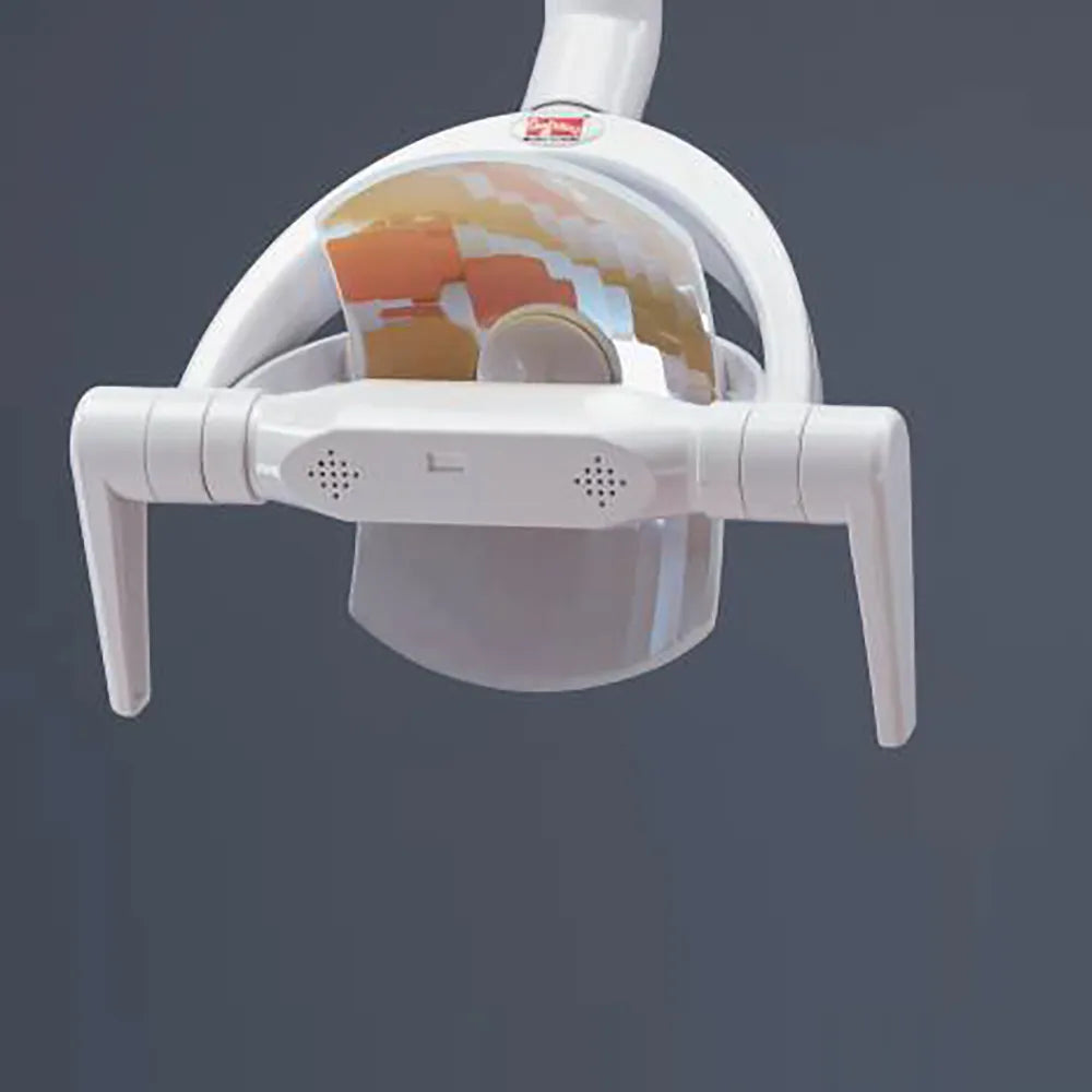 Confident Mookambika Dental Chair