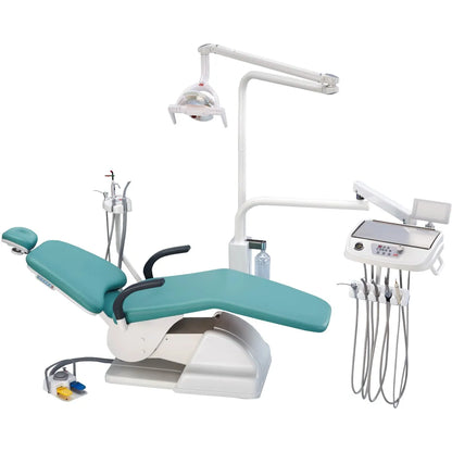 Confident Mookambika Dental Chair
