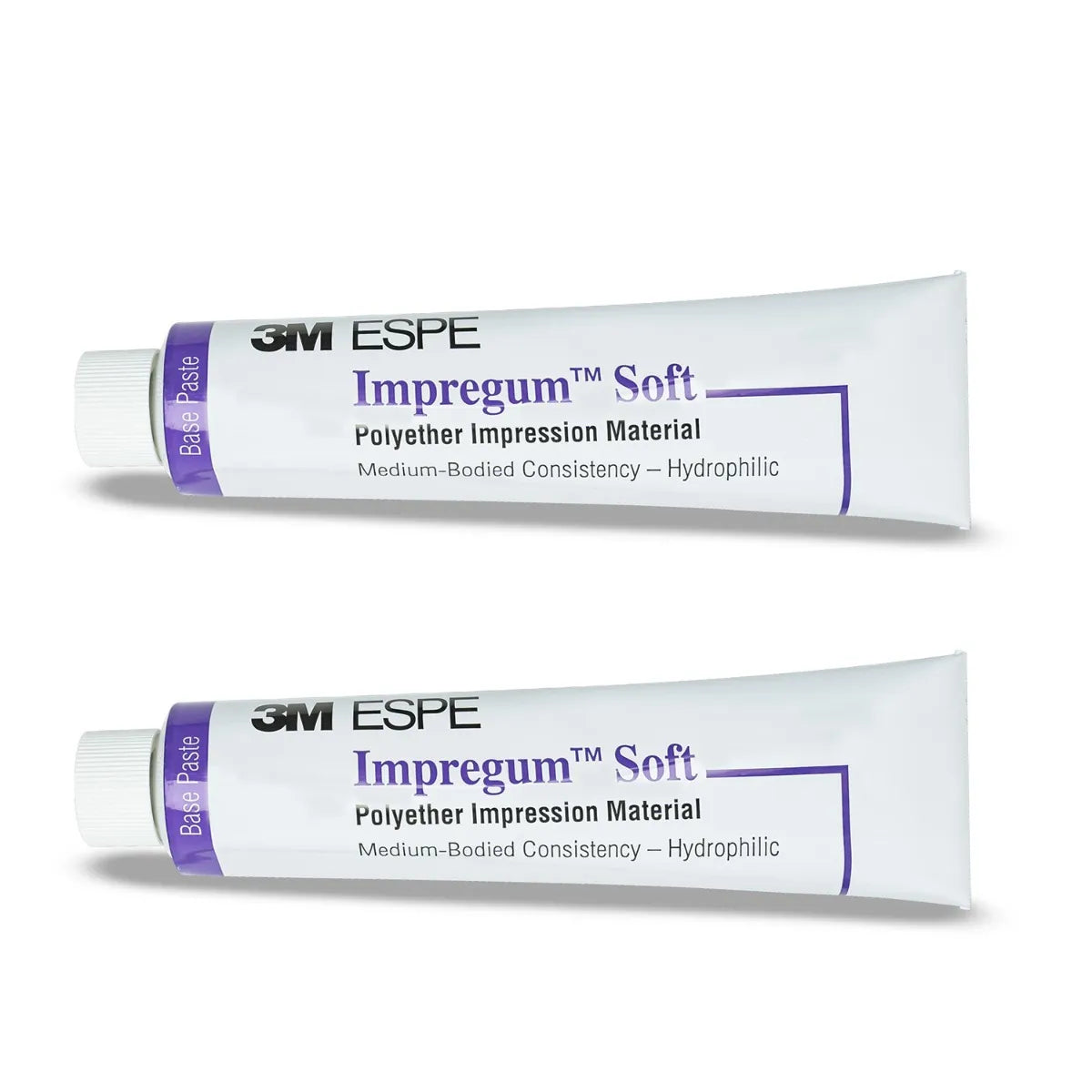 3m Espe Impregum Soft Medium Bodied- Refills
