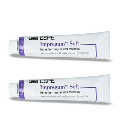 3m Espe Impregum Soft Medium Bodied- Refills