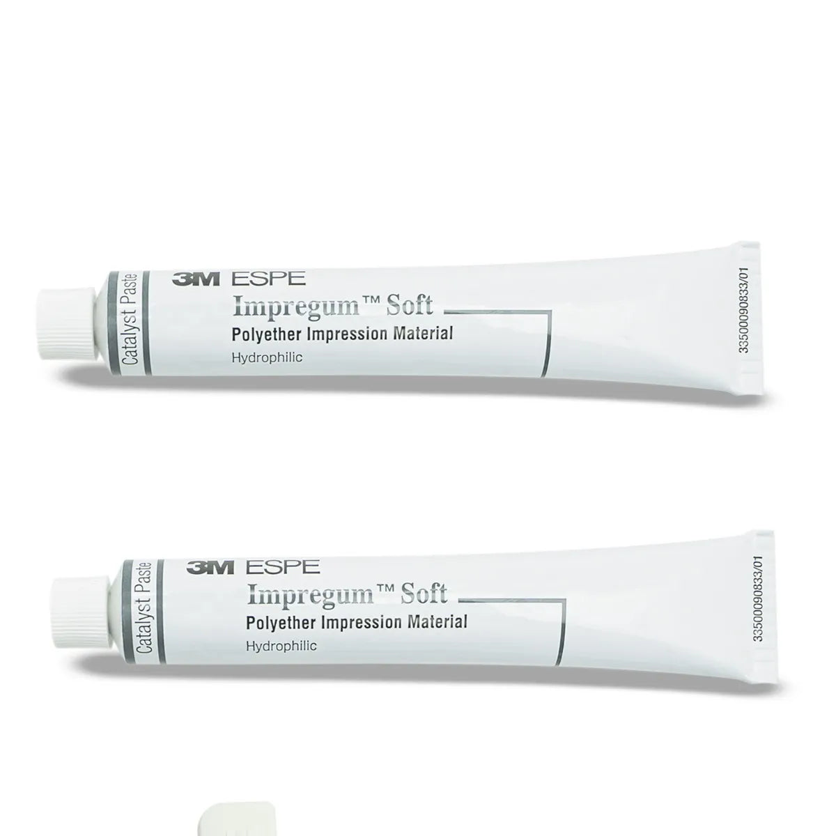 3m Espe Impregum Soft Medium Bodied- Refills