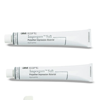 3m Espe Impregum Soft Medium Bodied- Refills