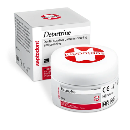 Septodent Detartrine