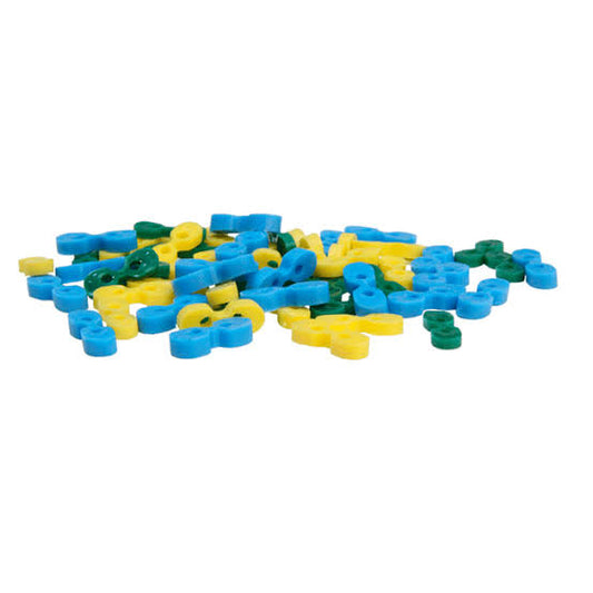 TDV Elastic Wedges