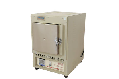 Unident Dental Rectangular Muffle Furnace ( working temperature 900°C)