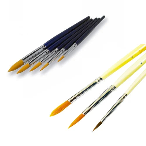 Shanghai Dental Ceramic Porcelain Brushes