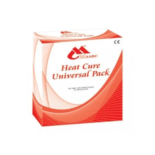 Maarc Heat Cure Universal Lab Pack