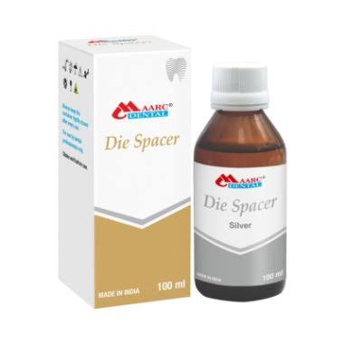 Maarc Die Spacer