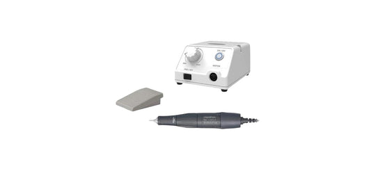 Marathon M4 Lab Micromotor Complete Set