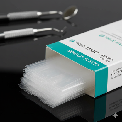TRUE ENDO Sensor Sleeves (RVG Sleeves)