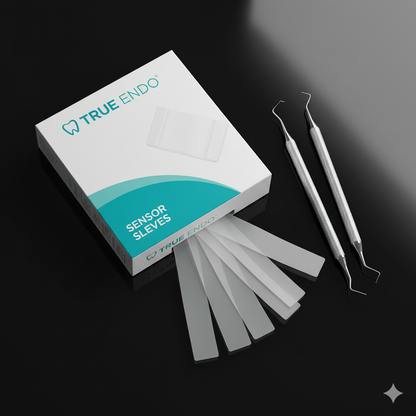 TRUE ENDO Sensor Sleeves (RVG Sleeves)