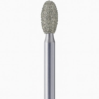 TriHawk Tooth Preparation Diamond Bur FB 277-023XC (Pack Of 1 )
