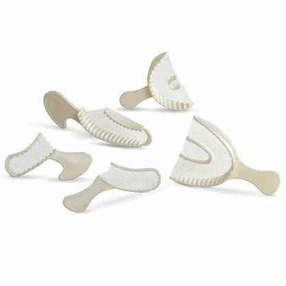 Oro Bite Registration Trays - Anteriors