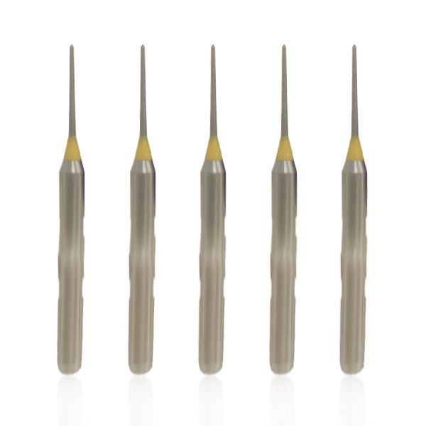 Mani (IPR-01EF) Inter Proximal Reduction Diamond Bur - 5's Pack