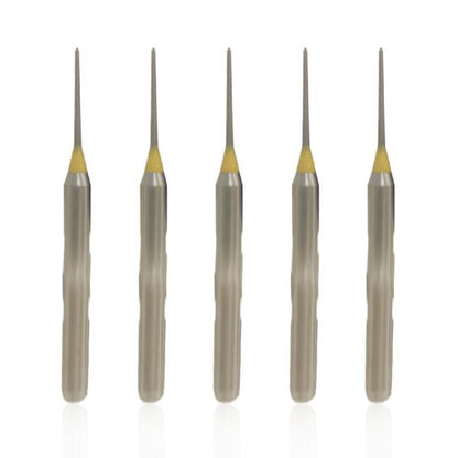Mani (IPR-01EF) Inter Proximal Reduction Diamond Bur - 5's Pack