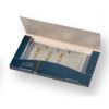 JIZAI Mani NiTi Rotary File (030. 04 21mm) - 3's Pack