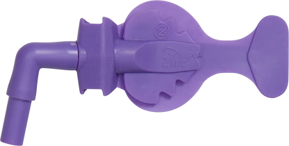 Mr Thirsty One Step (Retractor Cum Suction)