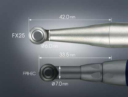 NSK Contrangle Handpiece FX 25