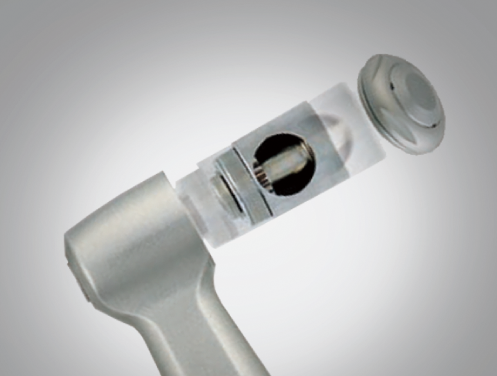 NSK Contrangle Handpiece FX 25