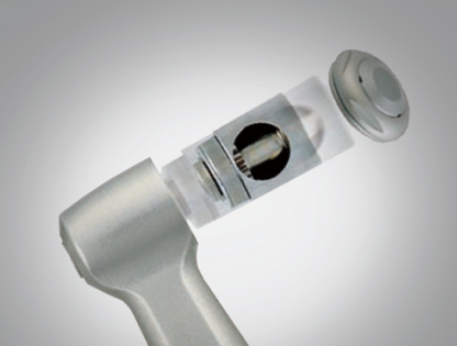 NSK Contrangle Handpiece FX 25